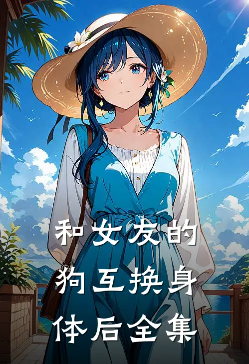 和女友的狗互换身体后 全集