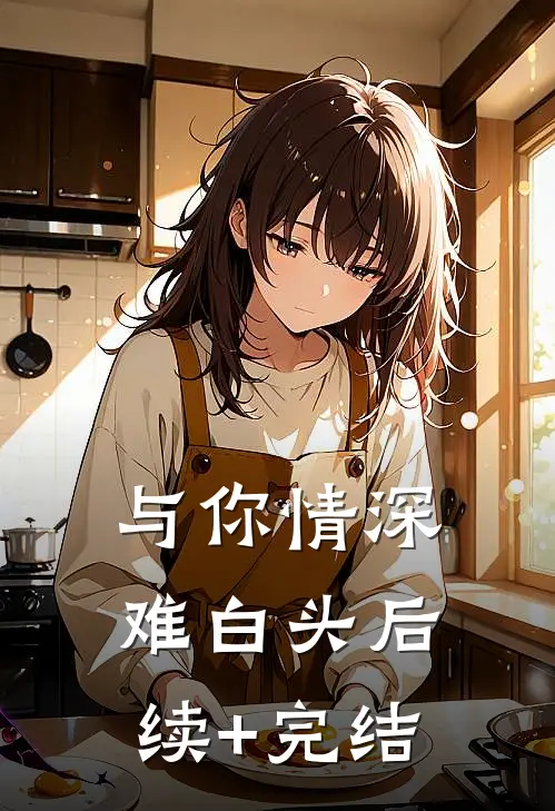 与你情深难白头后续+完结