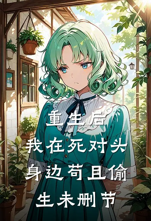 重生后，我在死对头身边苟且偷生未删节