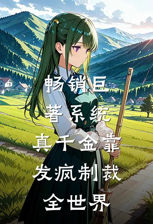 畅销巨著系统：真千金靠发疯制裁全世界