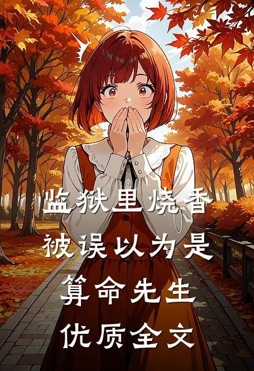 监狱里烧香：被误以为是算命先生优质全文