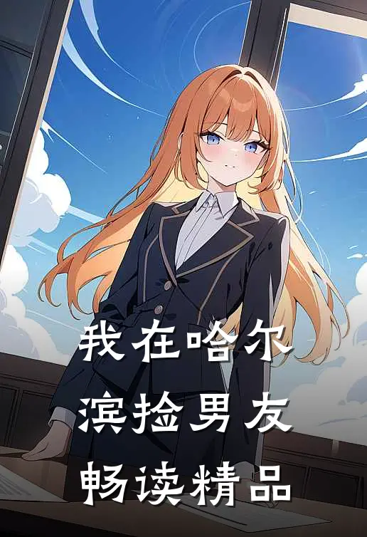 我在哈尔滨捡男友畅读精品