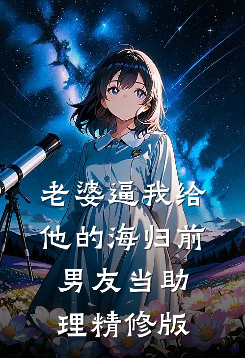 老婆逼我给他的海归前男友当助理精修版