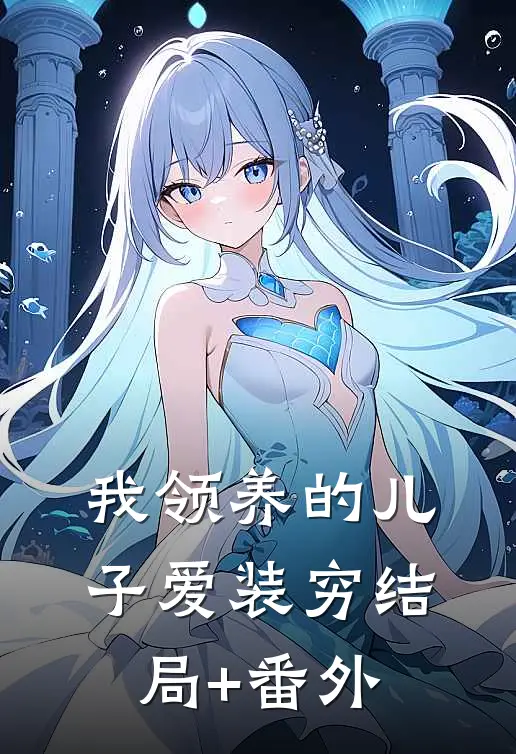 我领养的儿子爱装穷结局+番外