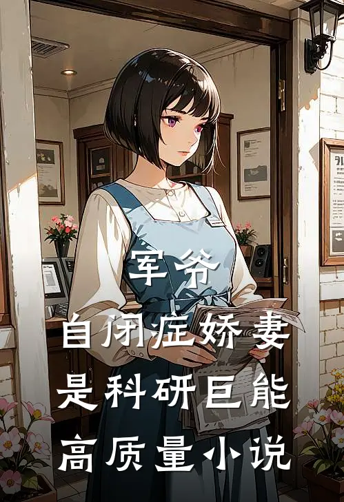 军爷，自闭症娇妻是科研巨能高质量小说