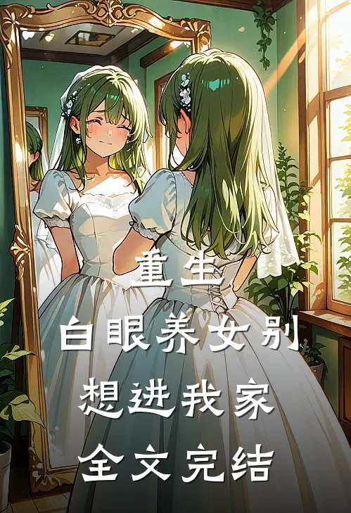 重生白眼养女别想进我家全文完结免费阅读
