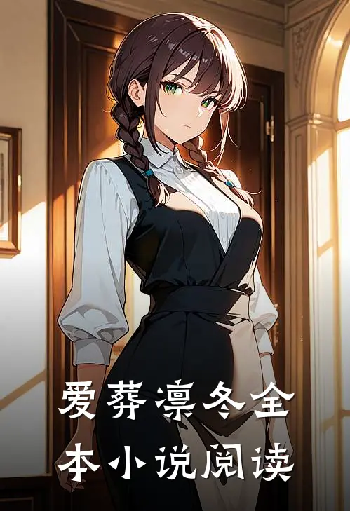 爱葬凛冬全本小说阅读