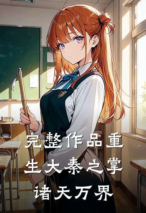 完整作品重生大秦之掌诸天万界