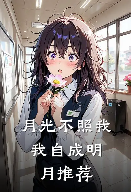 月光不照我，我自成明月推荐