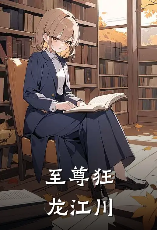 至尊狂龙江川