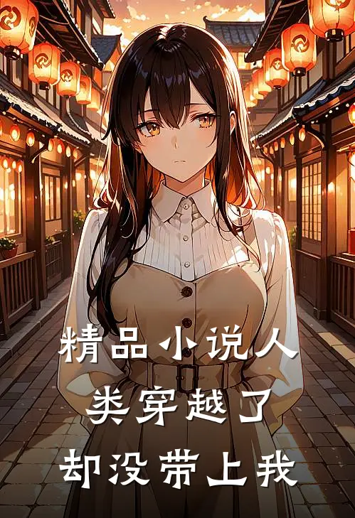 精品人类穿越了,却没带上我的