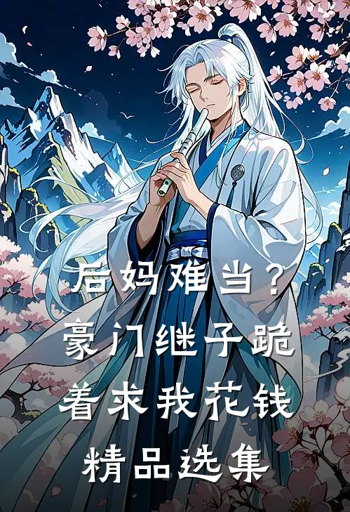 后妈难当？豪门继子跪着求我花钱精品选集