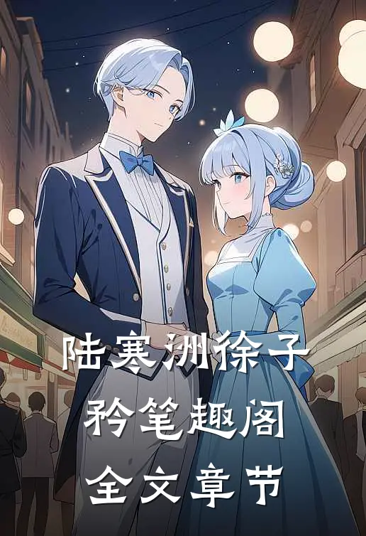 陆寒洲徐子矜笔趣阁全文章节