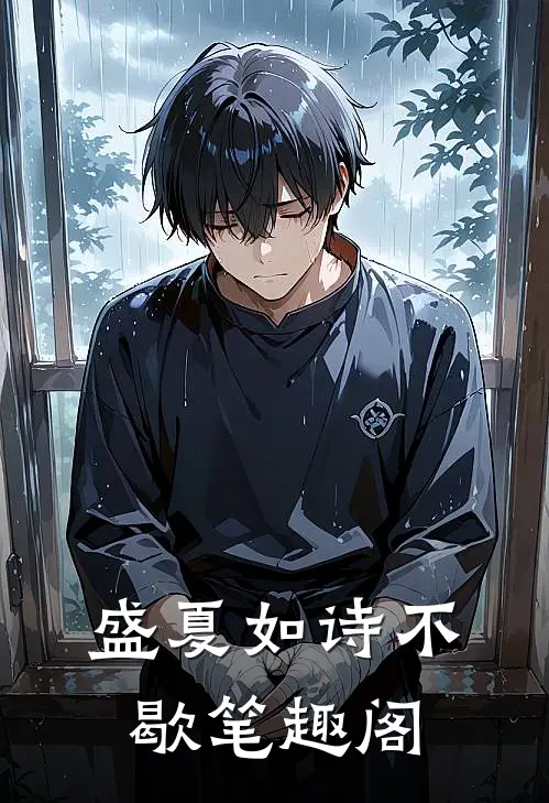 盛夏如诗不歇笔趣阁