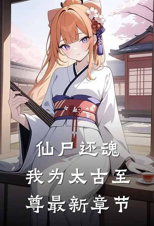 仙尸还魂：我为太古至尊最新章节