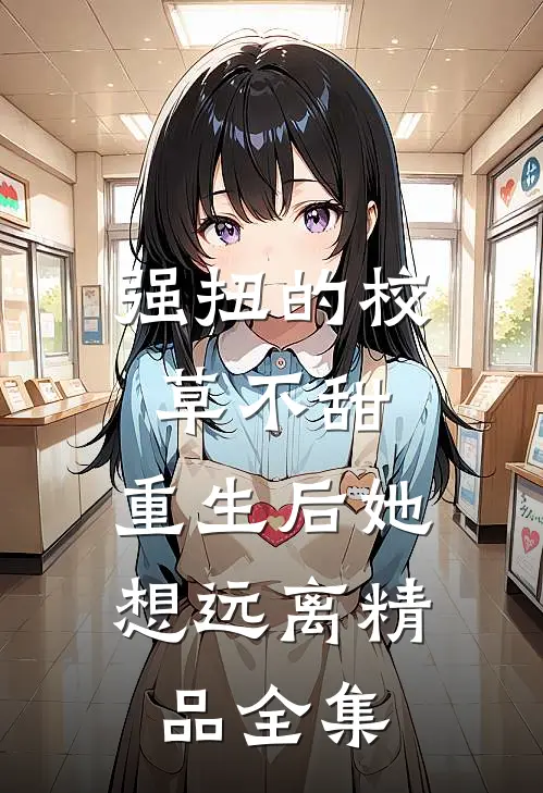 强扭的校草不甜，重生后她想远离精品全集