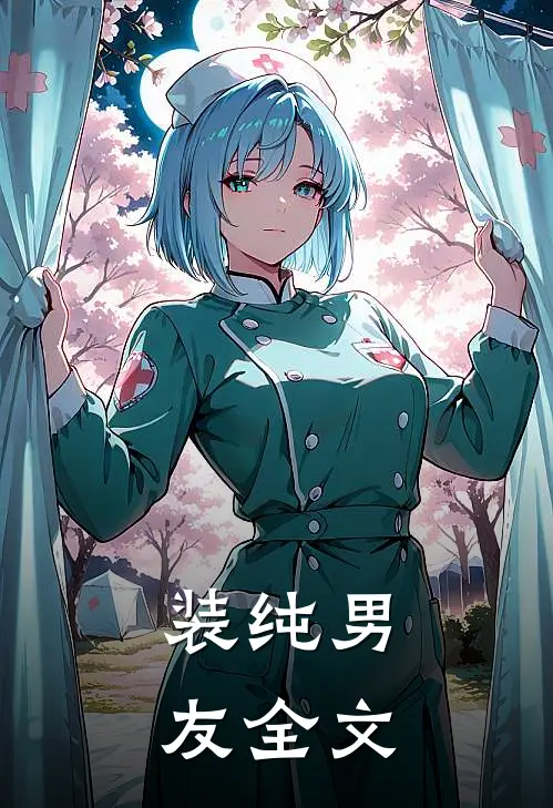 装纯男友全文