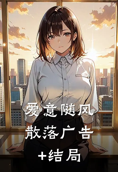 爱意随风散落广告+结局
