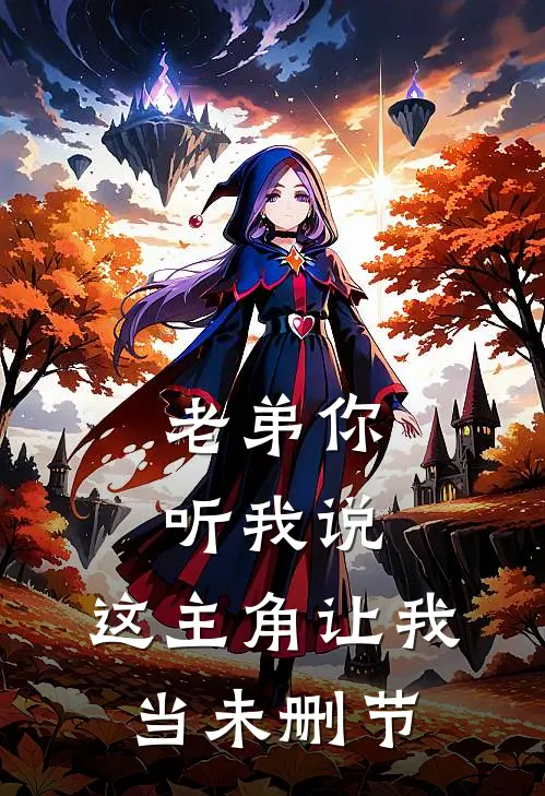 老弟你听我说，这主角让我当未删节