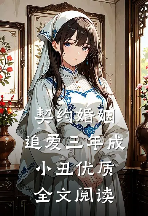 契约婚姻：追爱三年成小丑优质全文阅读