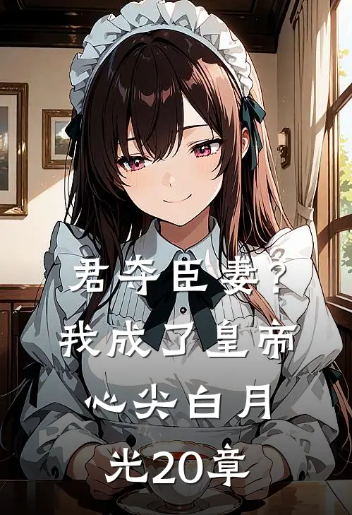 君夺臣妻？我成了皇帝心尖白月光20章
