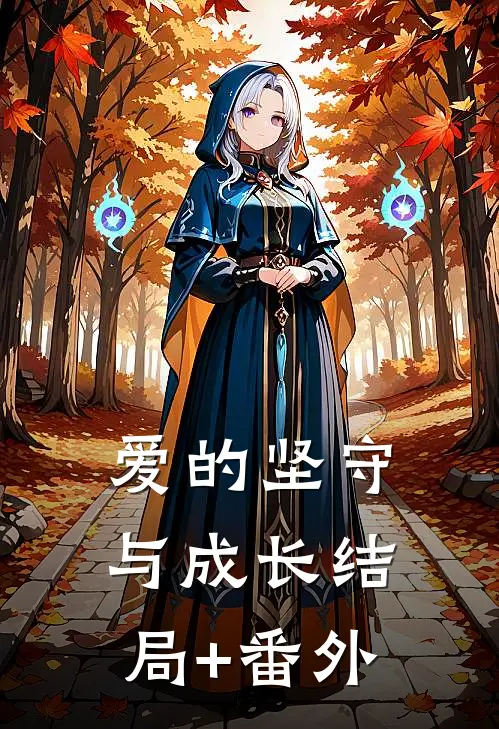 《爱的坚守与成长》结局+番外