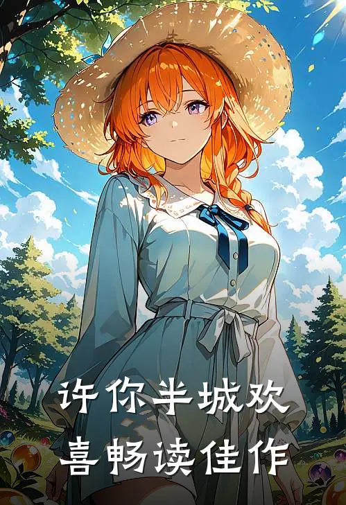 许你半城欢喜畅读佳作