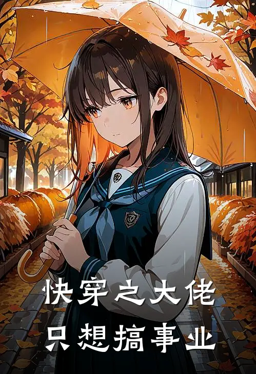 快穿之大佬只想搞事业