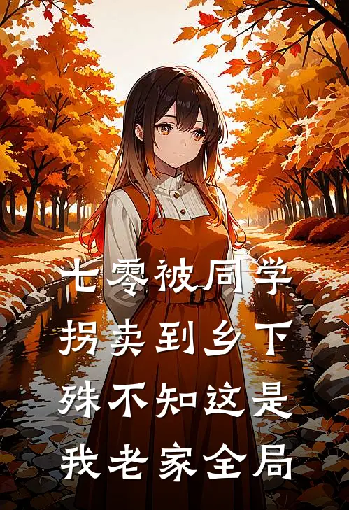 七零被同学拐卖到乡下，殊不知这是我老家全局