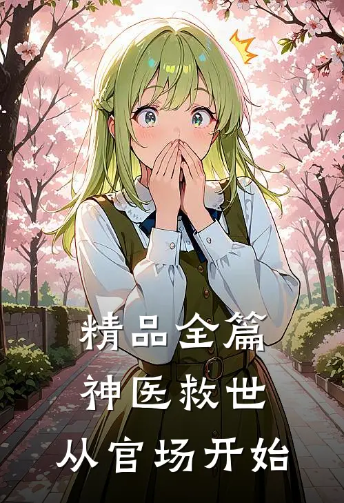 精品全篇神医救世：从官场开始