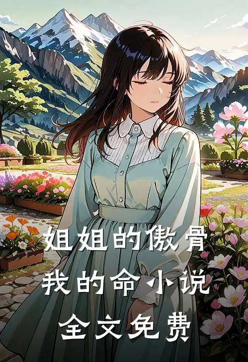 姐姐的傲骨，我的命小说全文免费
