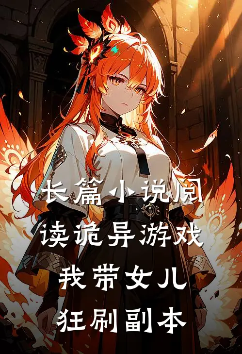 长篇小说阅读诡异游戏：我带女儿狂刷副本