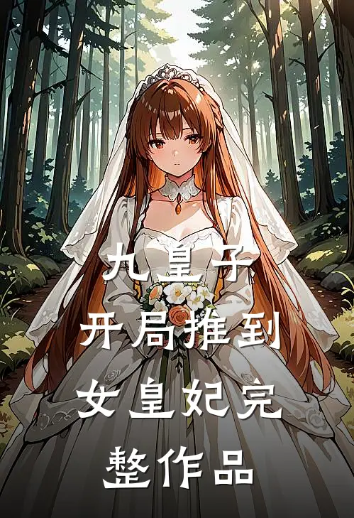 九皇子：开局推到女皇妃完整作品