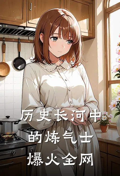 历史长河中的炼气士爆火全网