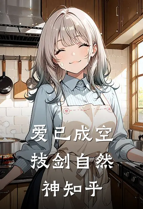 爱已成空，拔剑自然神知乎