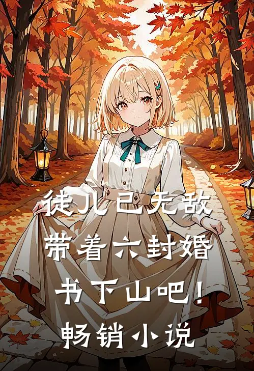 徒儿已无敌，带着六封婚书下山吧！畅销小说