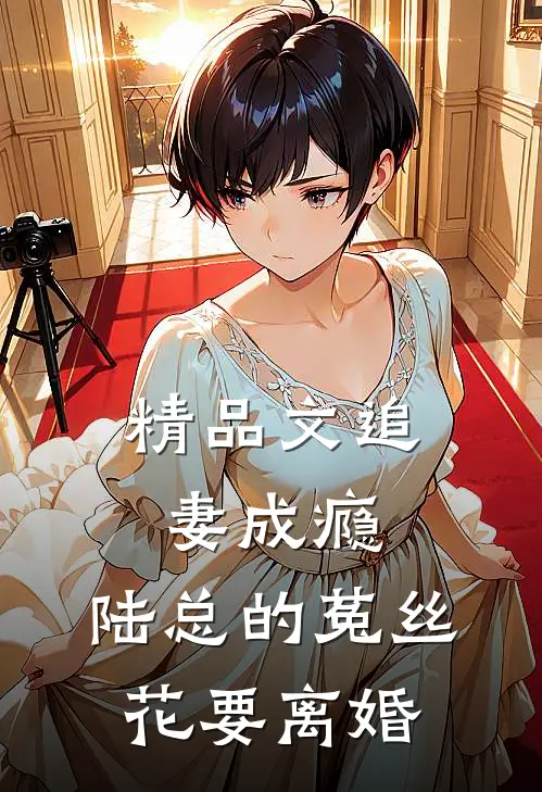 精品文追妻成瘾：陆总的菟丝花要离婚