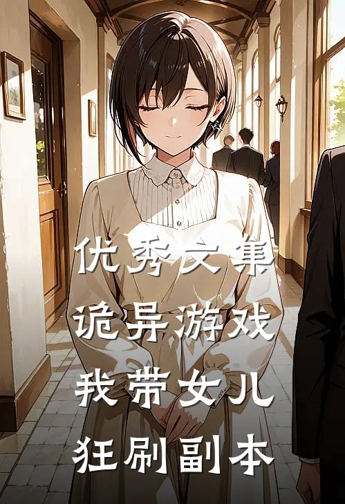 优秀文集诡异游戏：我带女儿狂刷副本