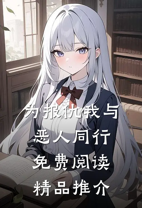 为报仇我与恶人同行免费阅读精品推介