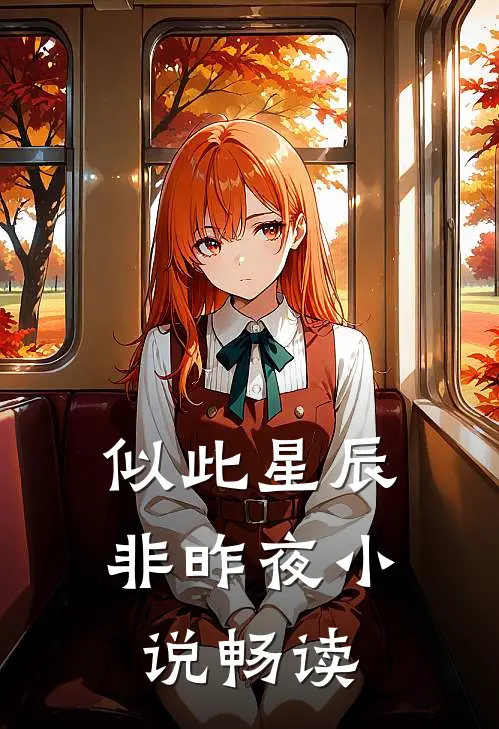 似此星辰非昨夜小说畅读
