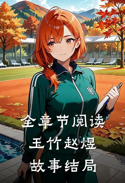 全章节阅读玉竹赵煜故事结局