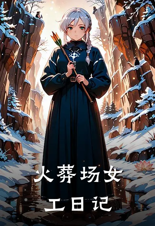 火葬场女工日记