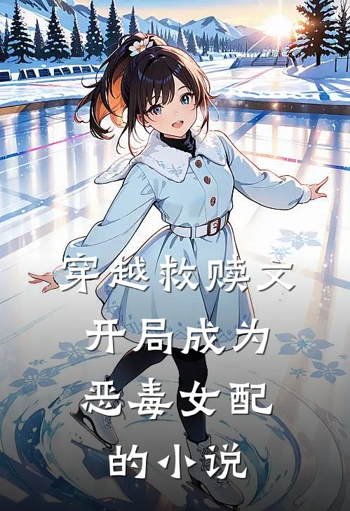 穿越救赎文，开局成为恶毒女配的小说