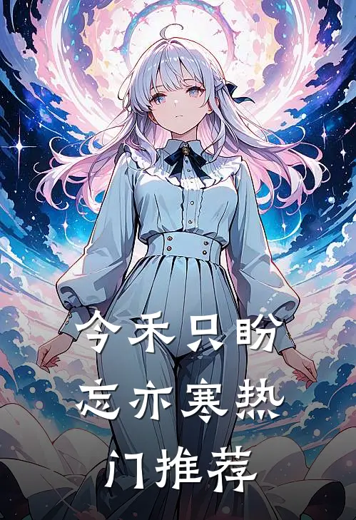 今禾只盼忘亦寒热门推荐