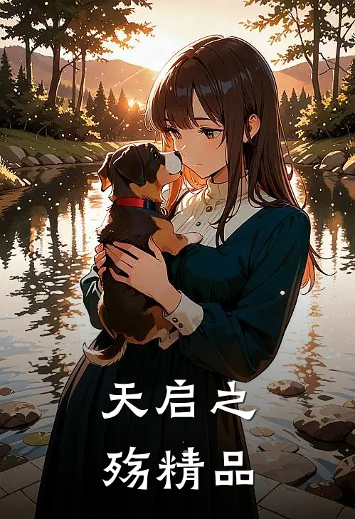 天启之殇精品