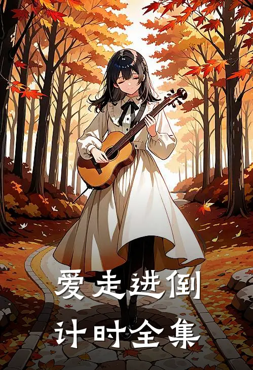 爱走进倒计时 全集
