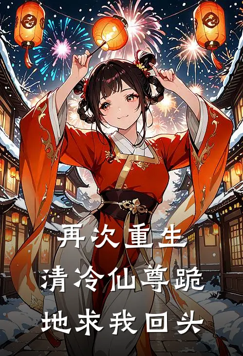 再次重生清冷仙尊跪地求我回头