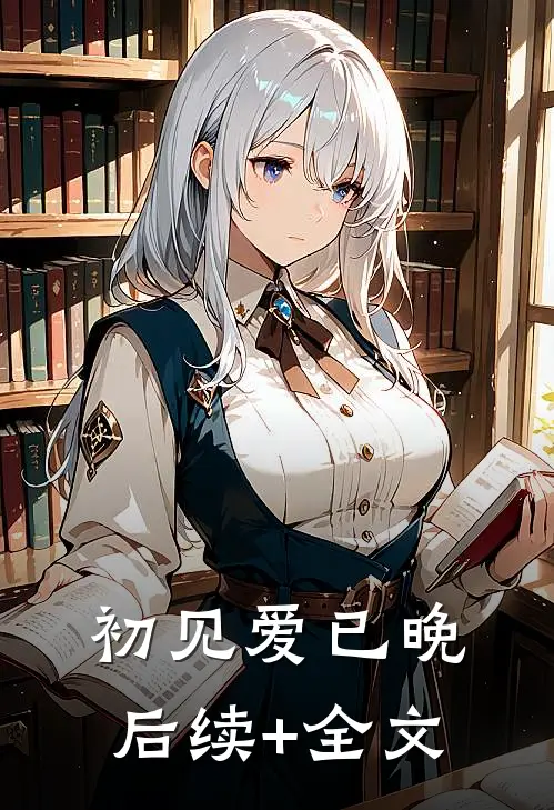 初见爱已晚后续+全文