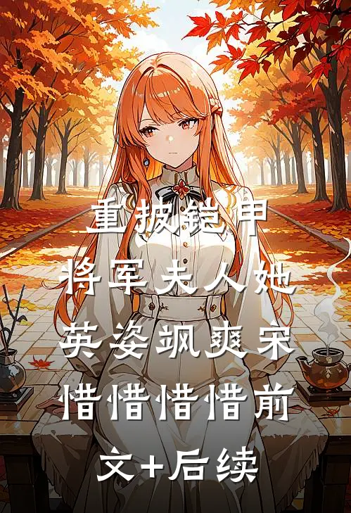 重披铠甲，将军夫人她英姿飒爽宋惜惜惜惜前文+后续