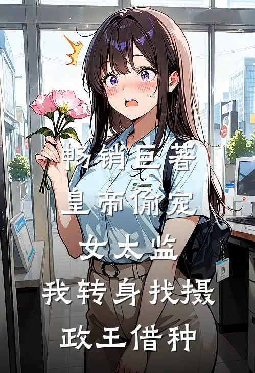 畅销巨著皇帝偷宠女太监，我转身找摄政王借种